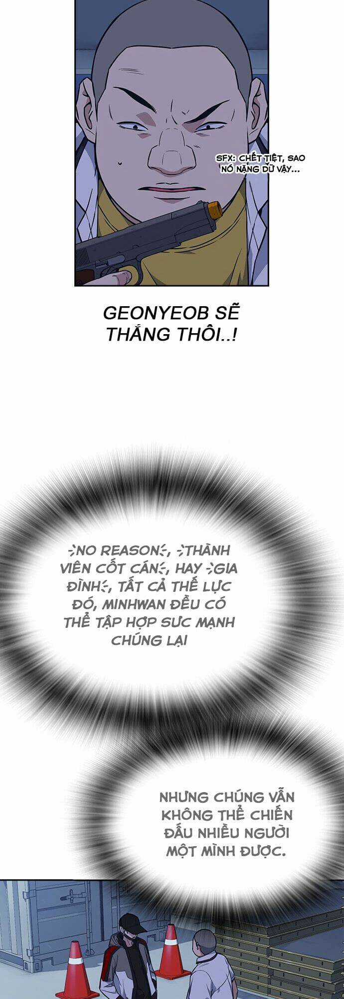 Học Nhóm - Study Group Chapter 72 trang 37