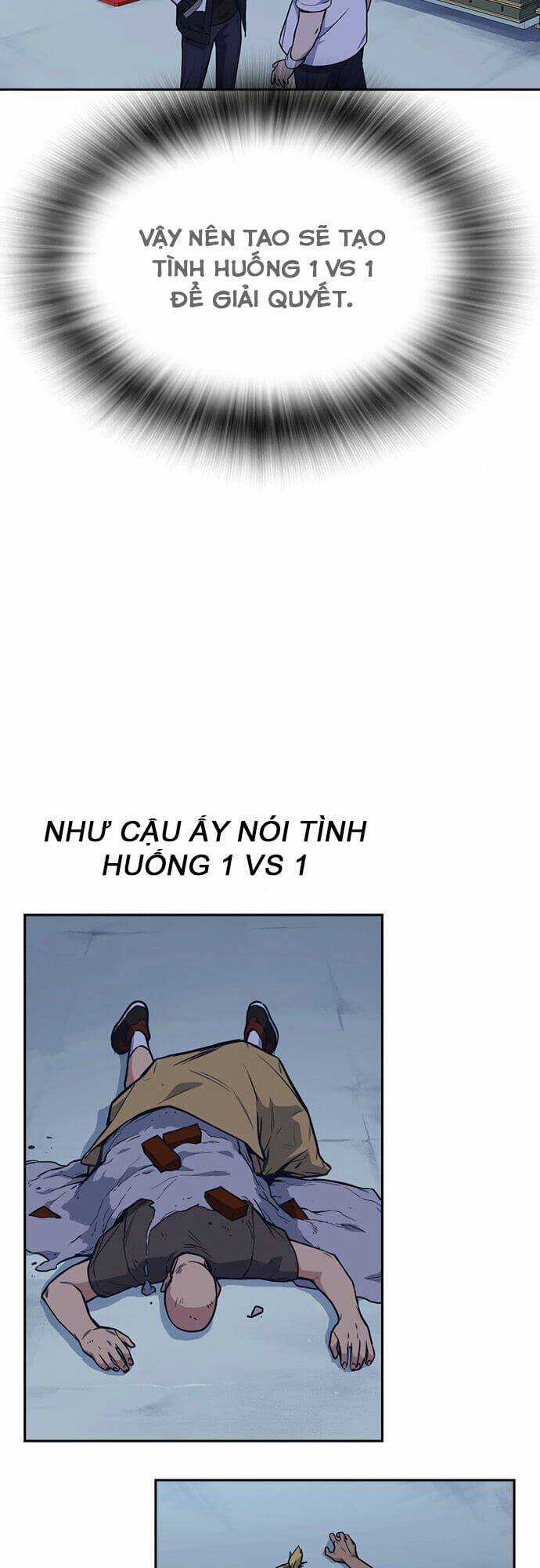 Học Nhóm - Study Group Chapter 72 trang 38