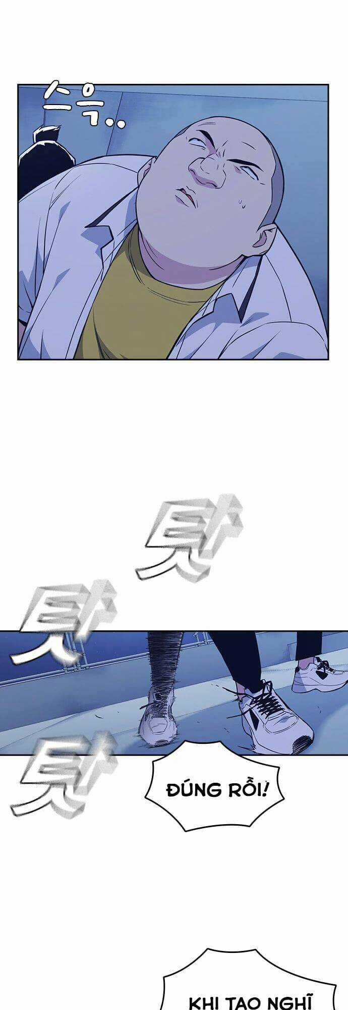 Học Nhóm - Study Group Chapter 72 trang 41