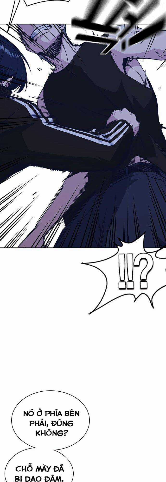 Học Nhóm - Study Group Chapter 72 trang 43