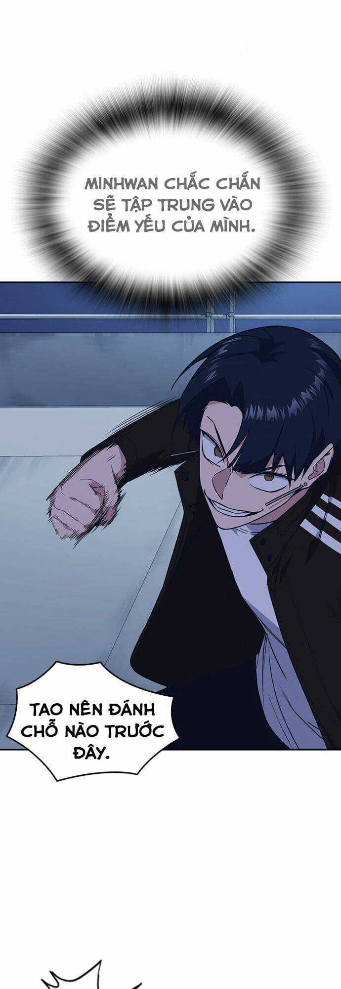 Học Nhóm - Study Group Chapter 72 trang 46