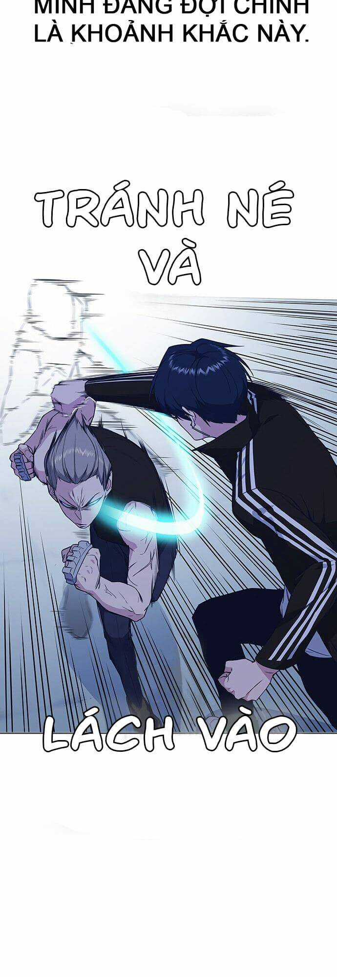 Học Nhóm - Study Group Chapter 72 trang 48