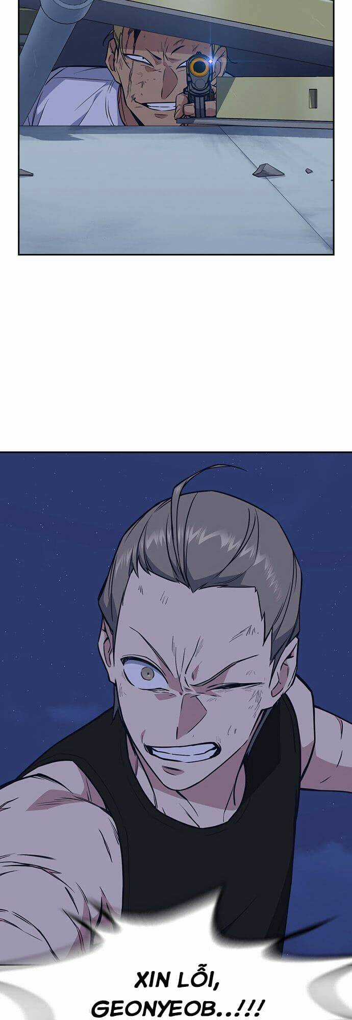 Học Nhóm - Study Group Chapter 72 trang 54