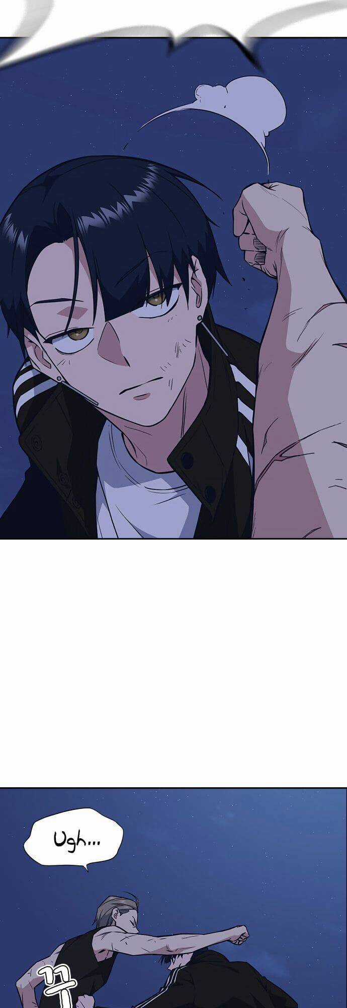 Học Nhóm - Study Group Chapter 72 trang 55