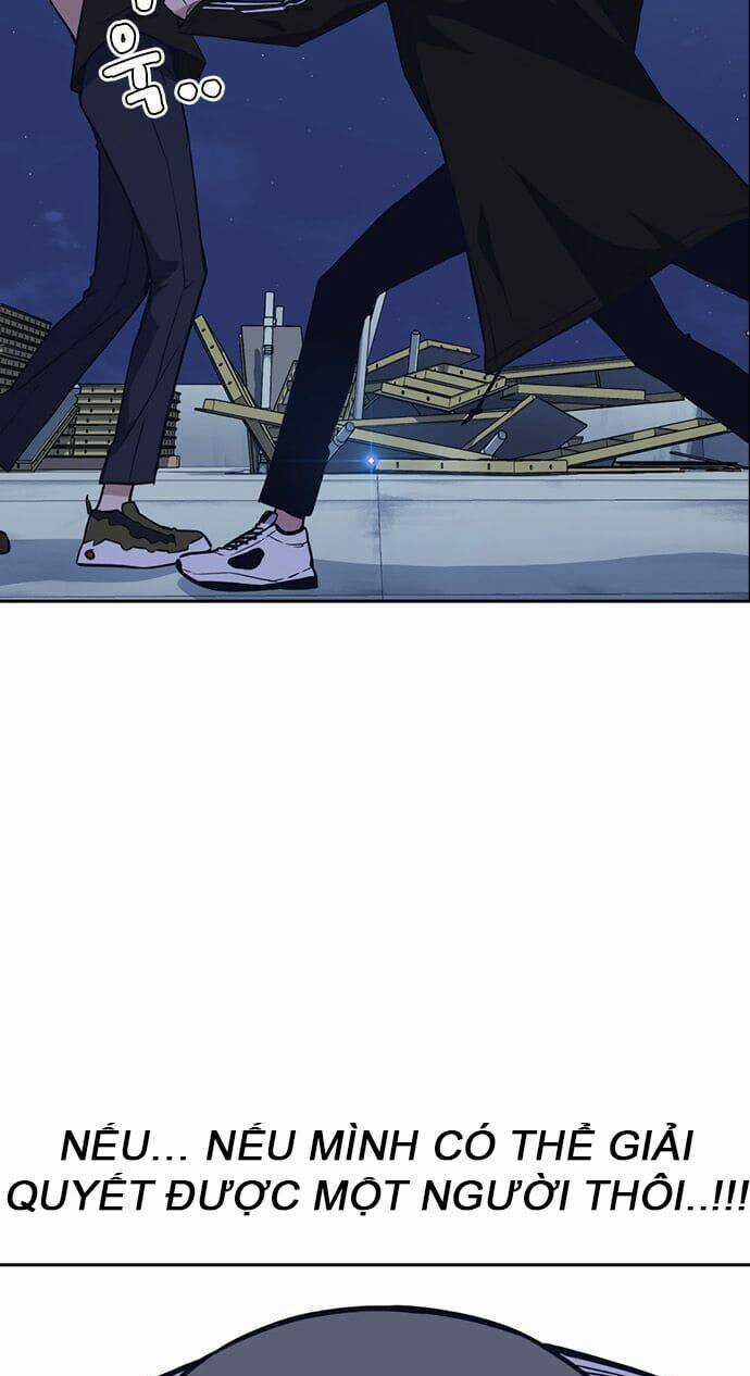 Học Nhóm - Study Group Chapter 72 trang 56