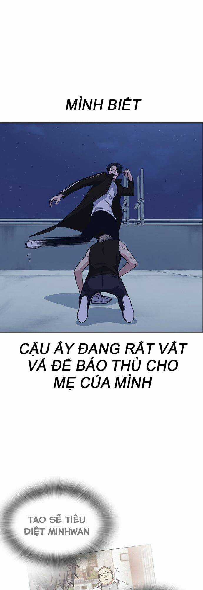 Học Nhóm - Study Group Chapter 72 trang 58