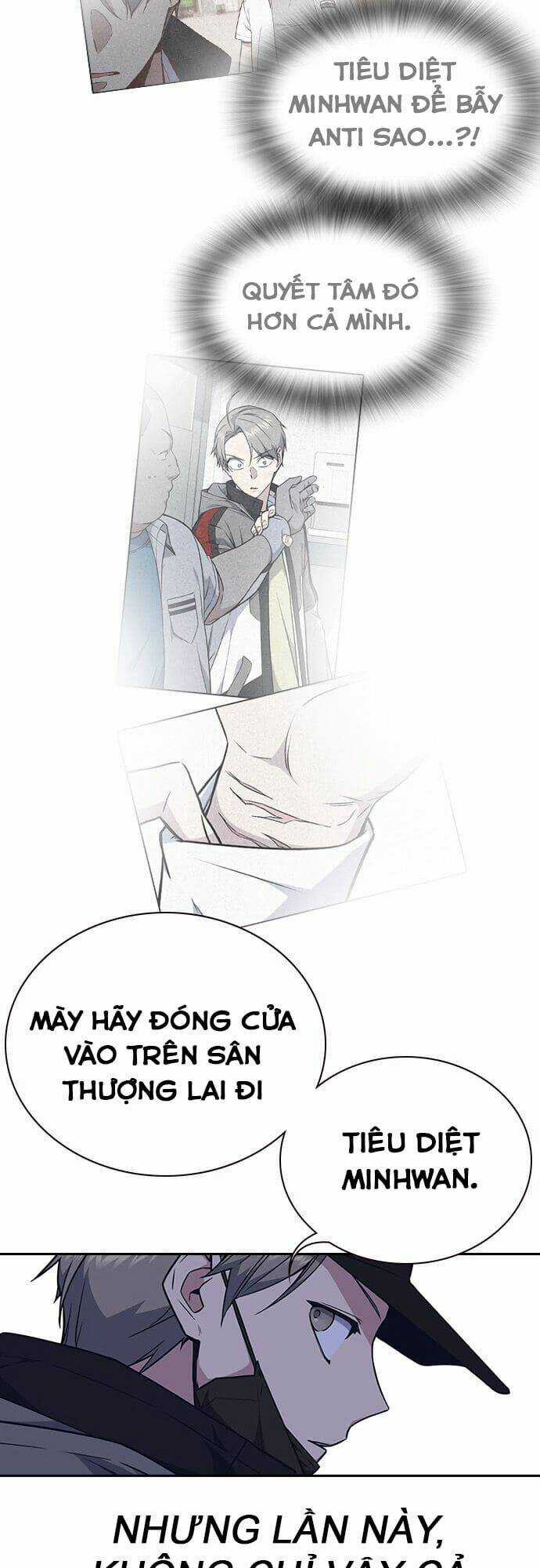 Học Nhóm - Study Group Chapter 72 trang 59