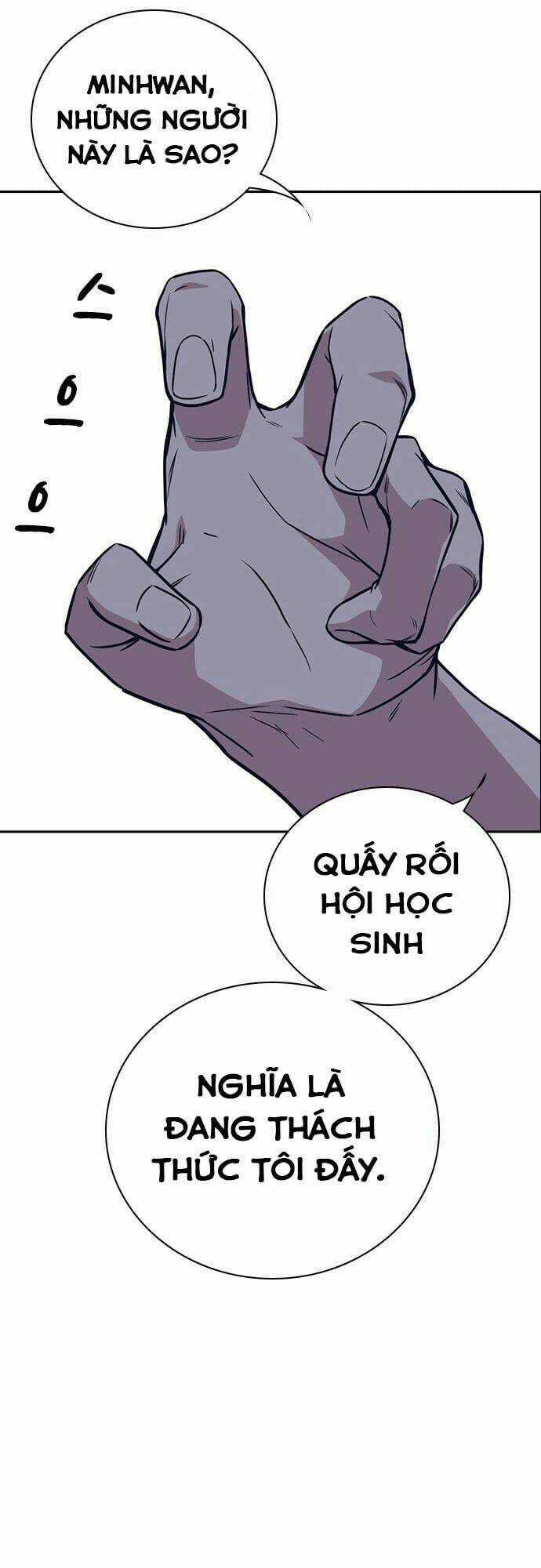 Học Nhóm - Study Group Chapter 72 trang 66