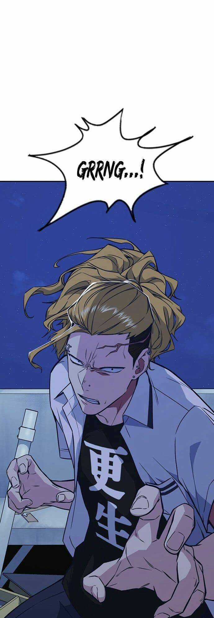 Học Nhóm - Study Group Chapter 72 trang 67