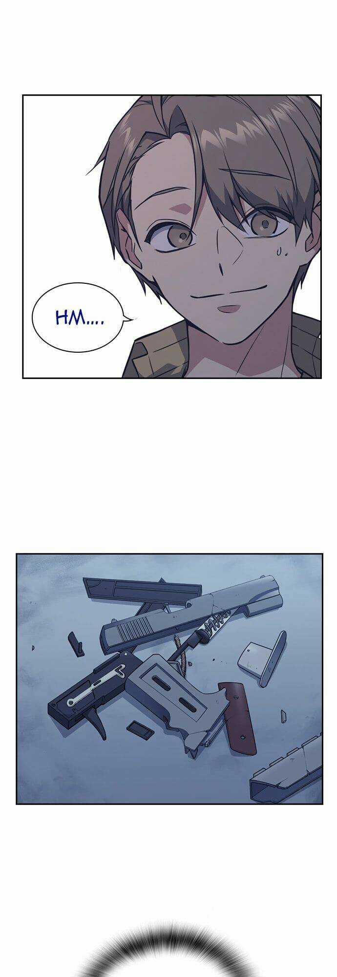 Học Nhóm - Study Group Chapter 72 trang 7