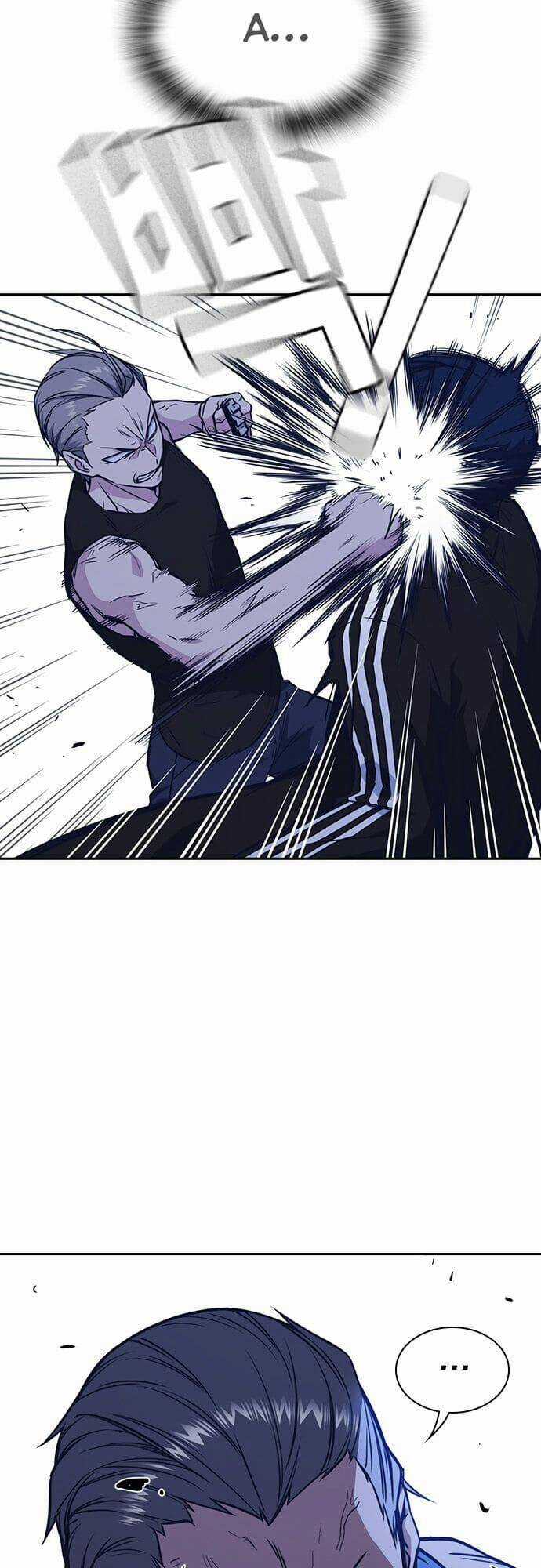 Học Nhóm - Study Group Chapter 72 trang 8