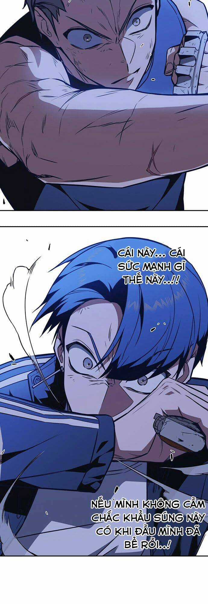 Học Nhóm - Study Group Chapter 72 trang 9