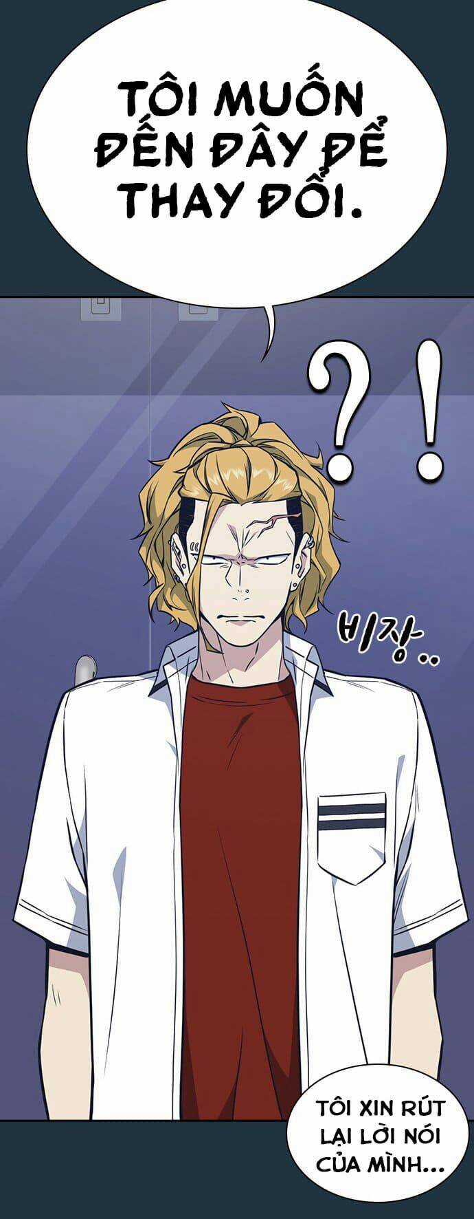 Học Nhóm - Study Group Chapter 73 trang 10