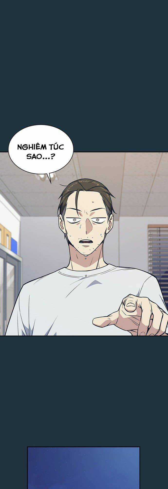 Học Nhóm - Study Group Chapter 73 trang 12