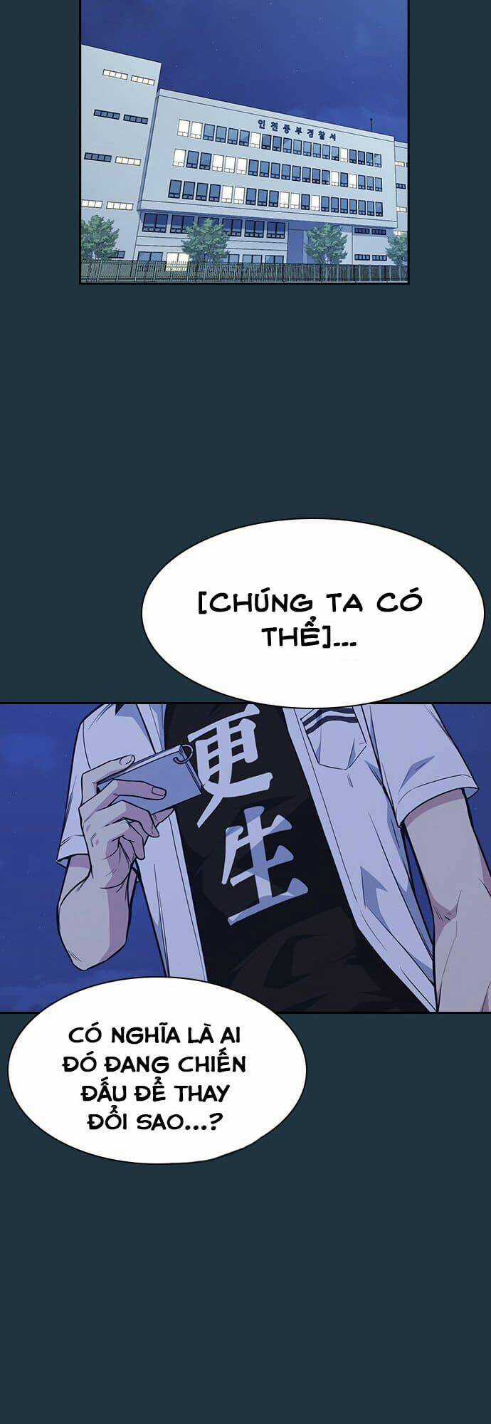 Học Nhóm - Study Group Chapter 73 trang 13