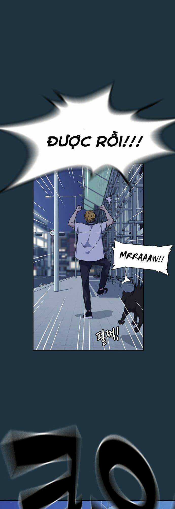 Học Nhóm - Study Group Chapter 73 trang 17