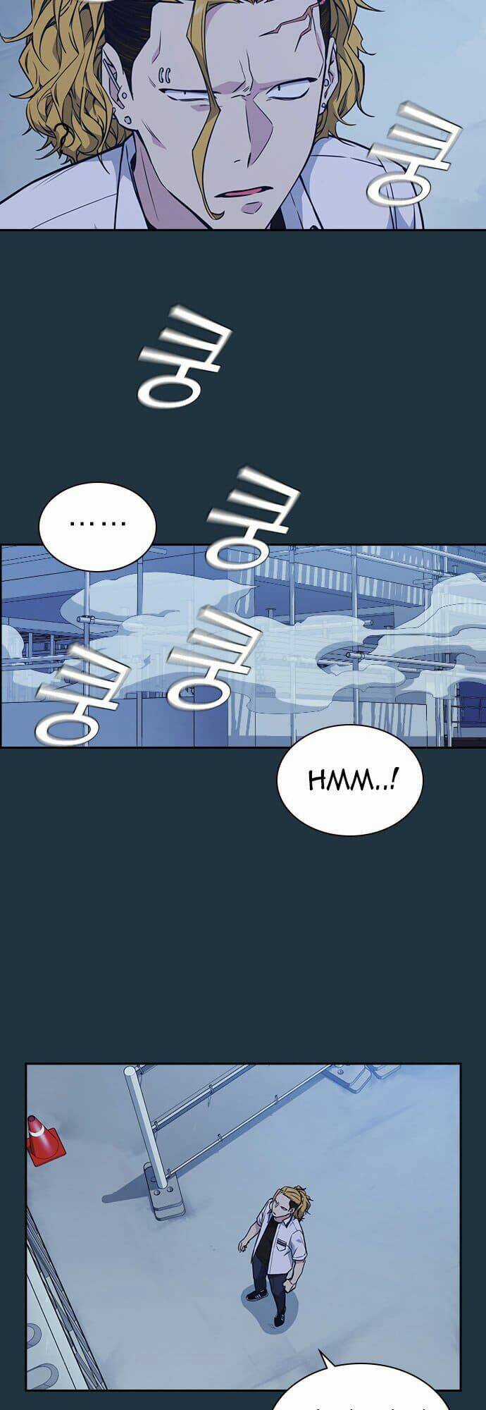 Học Nhóm - Study Group Chapter 73 trang 19