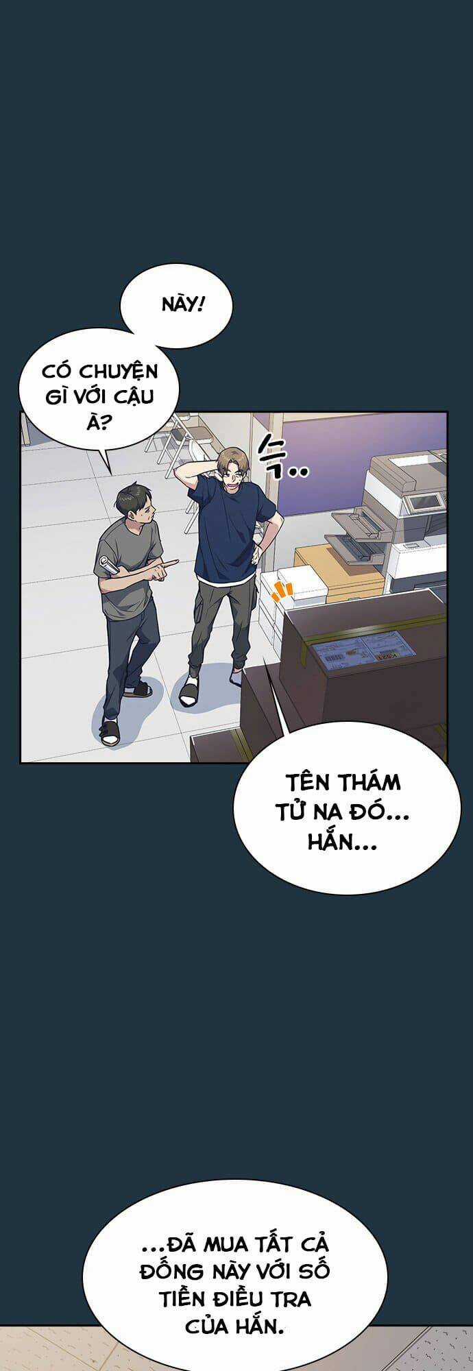 Học Nhóm - Study Group Chapter 73 trang 2