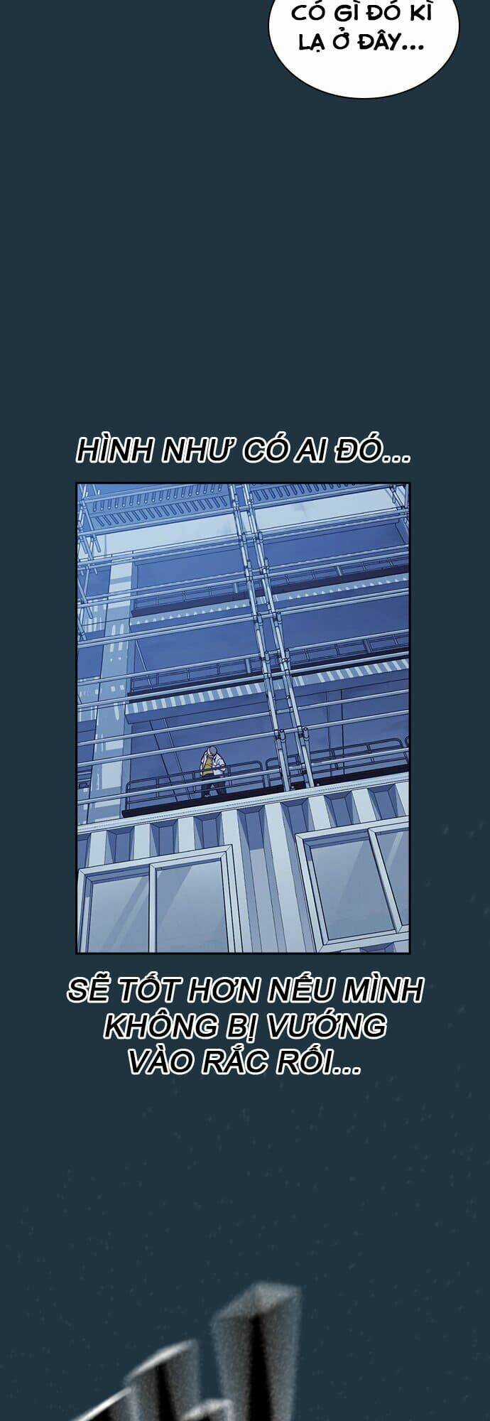 Học Nhóm - Study Group Chapter 73 trang 20