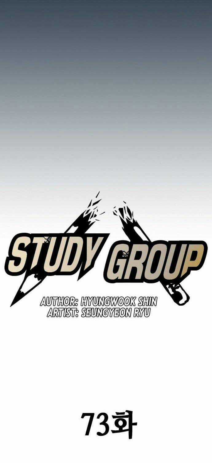 Học Nhóm - Study Group Chapter 73 trang 22