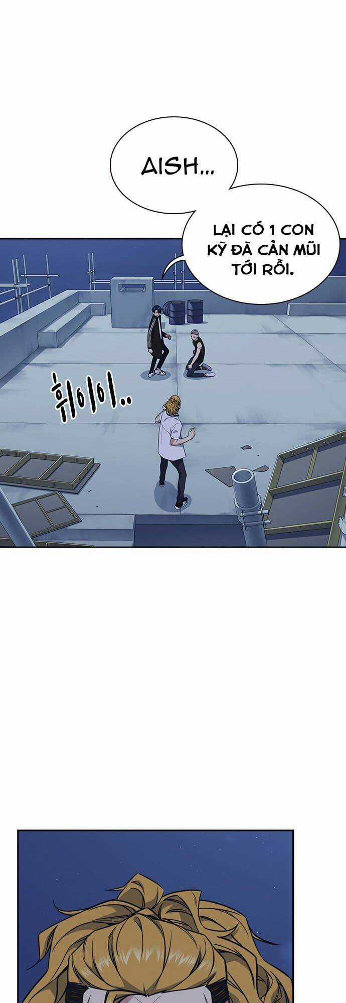 Học Nhóm - Study Group Chapter 73 trang 23