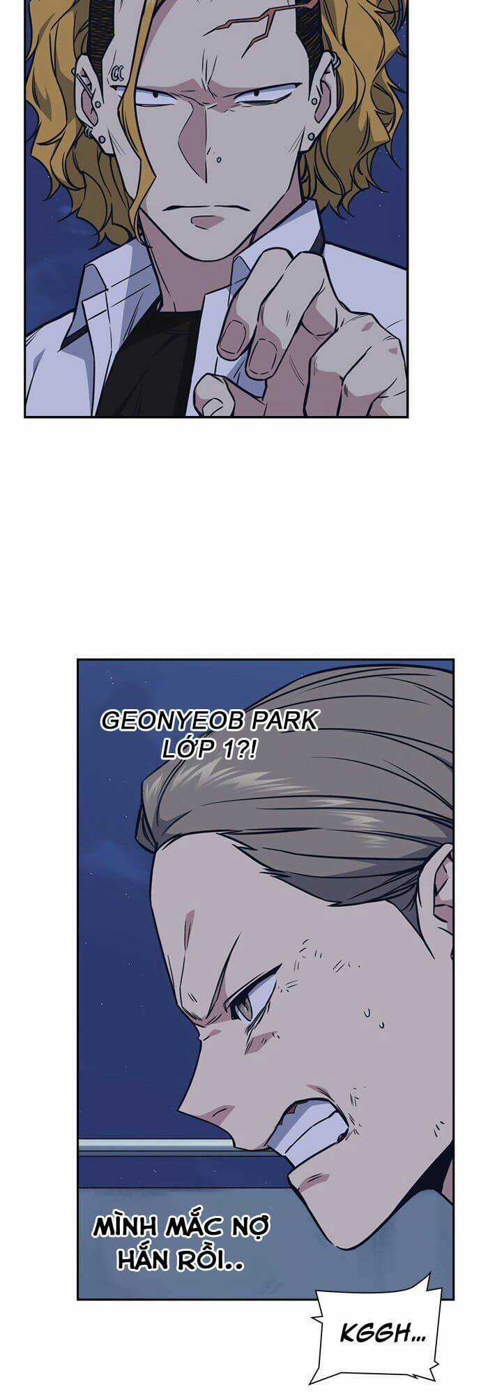 Học Nhóm - Study Group Chapter 73 trang 24