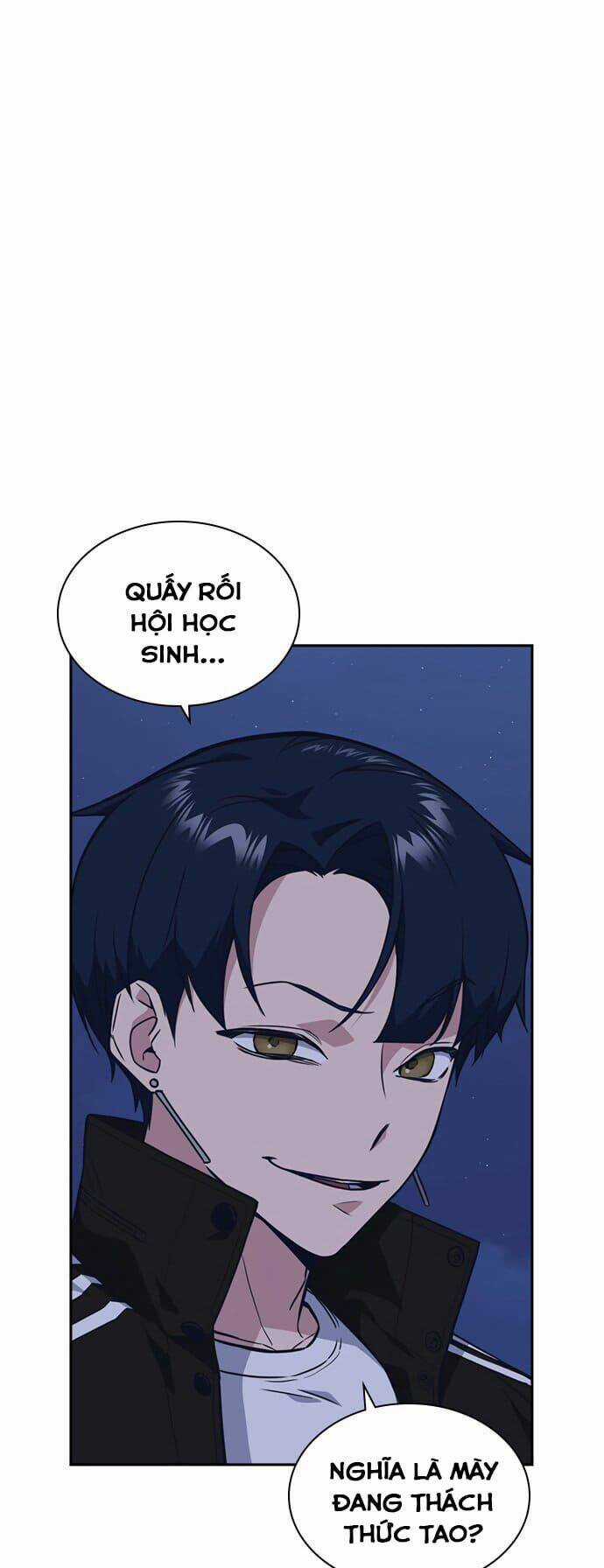 Học Nhóm - Study Group Chapter 73 trang 25