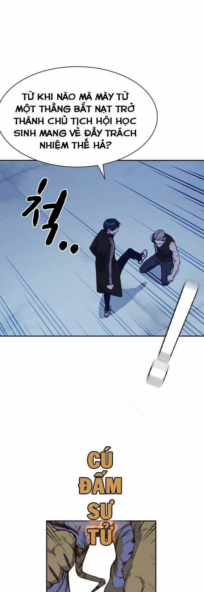 Học Nhóm - Study Group Chapter 73 trang 27