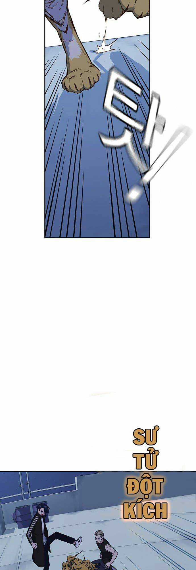 Học Nhóm - Study Group Chapter 73 trang 28