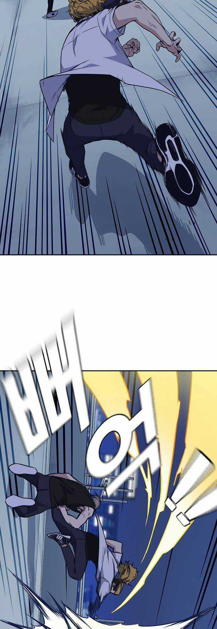 Học Nhóm - Study Group Chapter 73 trang 29