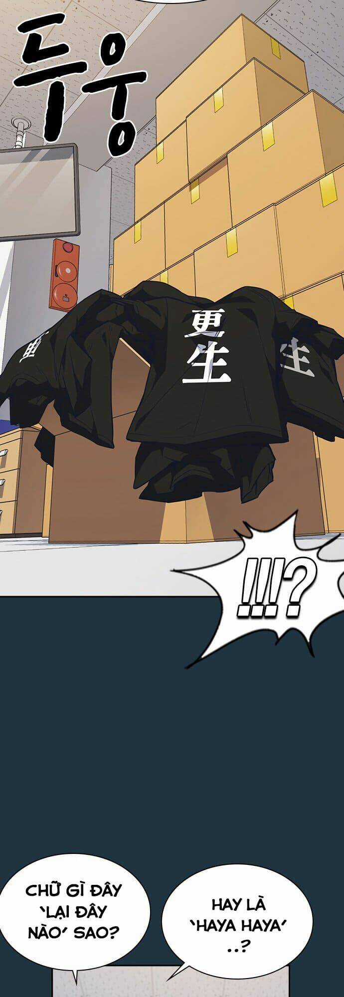 Học Nhóm - Study Group Chapter 73 trang 3