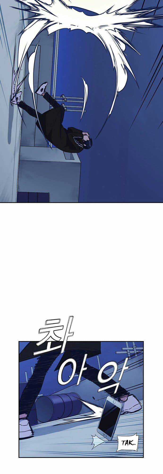 Học Nhóm - Study Group Chapter 73 trang 30