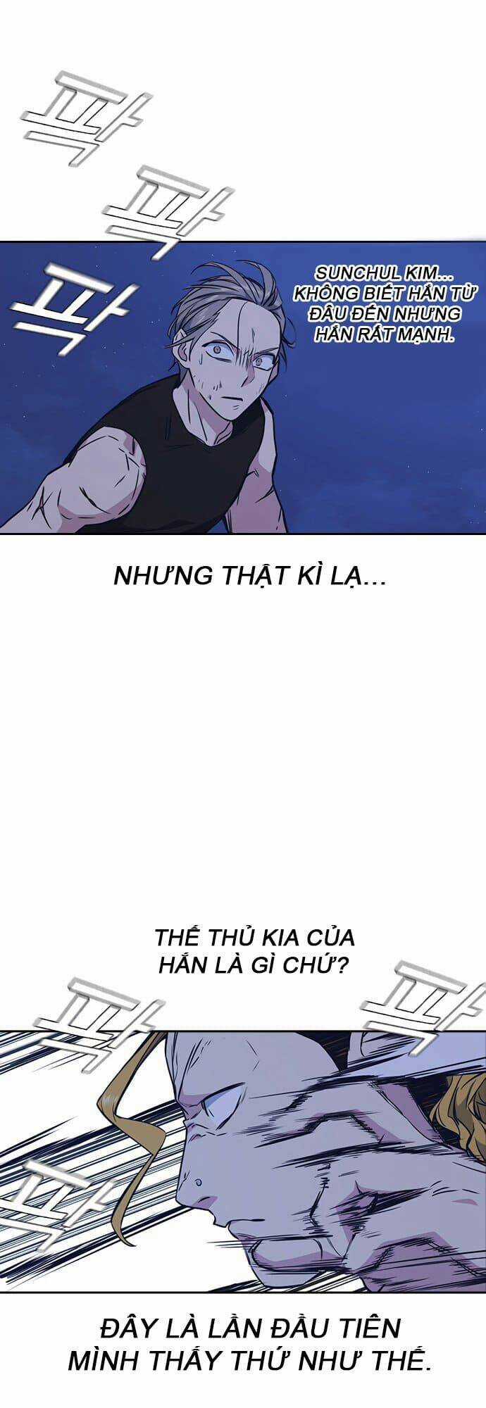 Học Nhóm - Study Group Chapter 73 trang 35