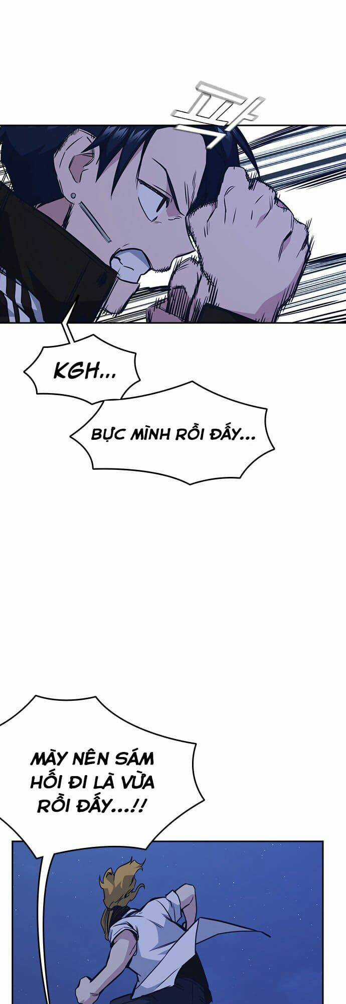 Học Nhóm - Study Group Chapter 73 trang 36