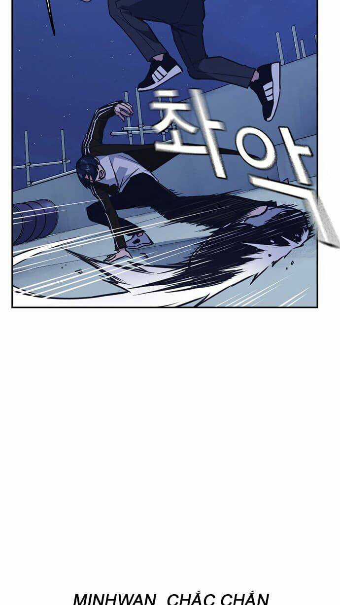 Học Nhóm - Study Group Chapter 73 trang 37