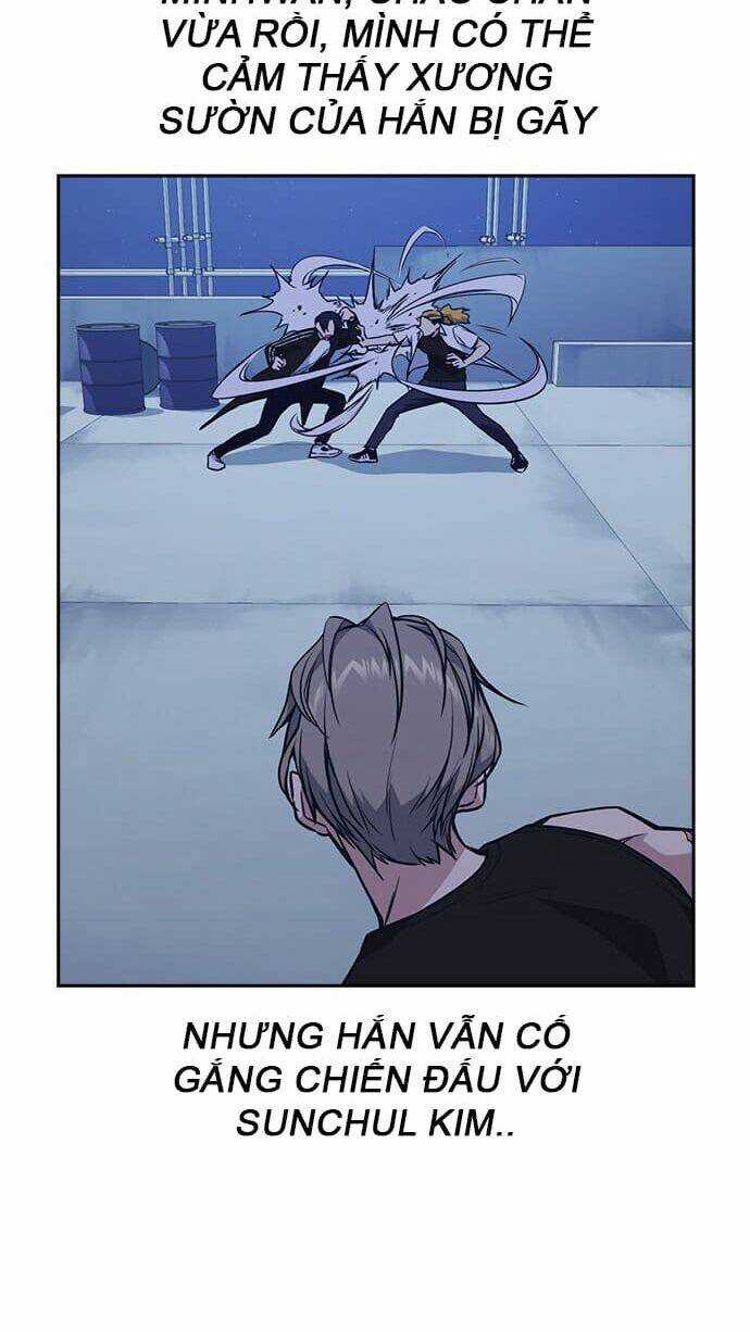 Học Nhóm - Study Group Chapter 73 trang 38