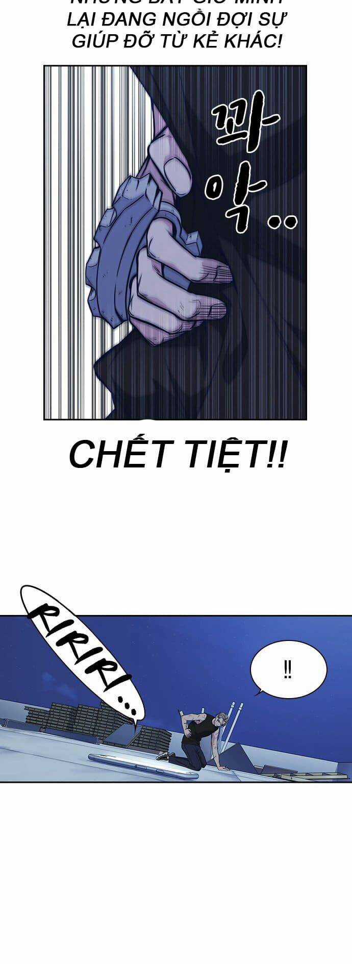 Học Nhóm - Study Group Chapter 73 trang 42