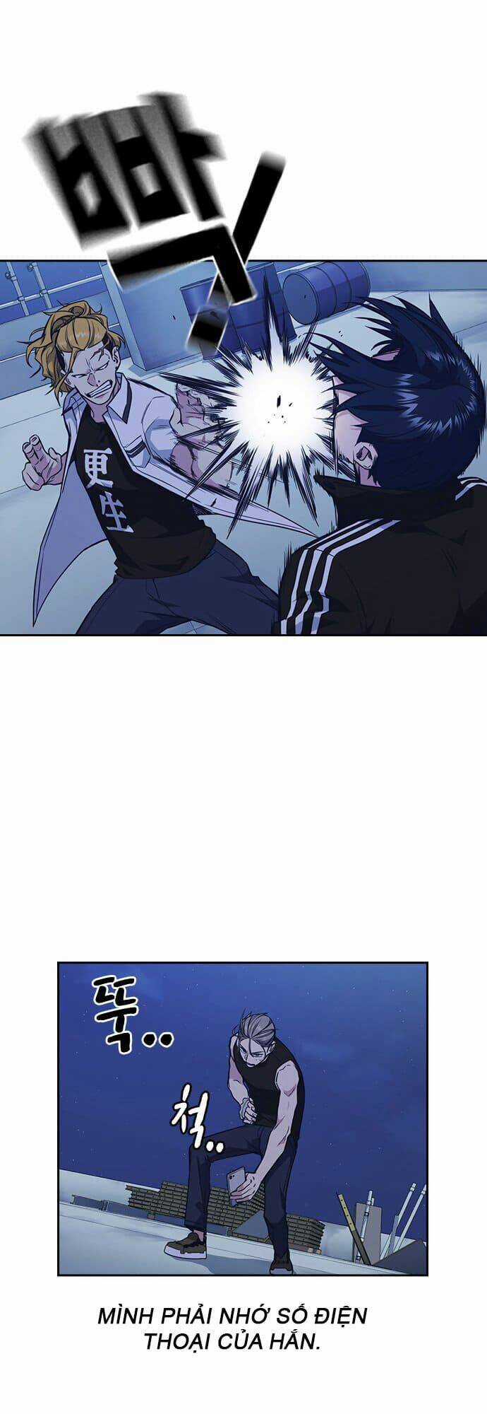 Học Nhóm - Study Group Chapter 73 trang 44