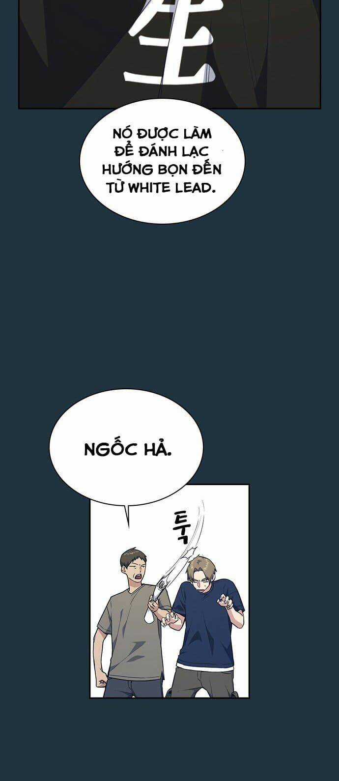 Học Nhóm - Study Group Chapter 73 trang 5