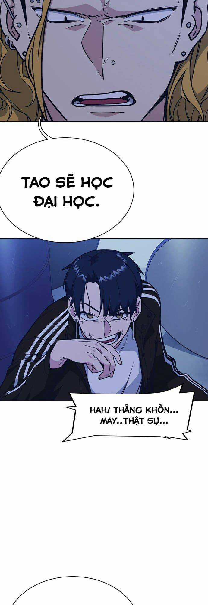 Học Nhóm - Study Group Chapter 73 trang 51