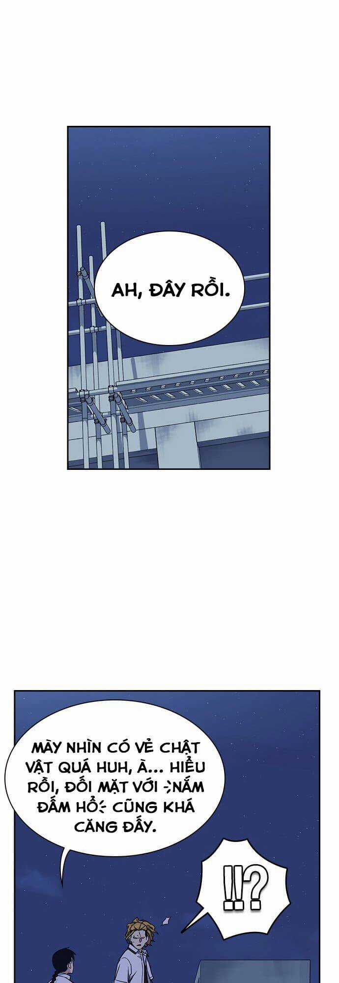 Học Nhóm - Study Group Chapter 73 trang 54