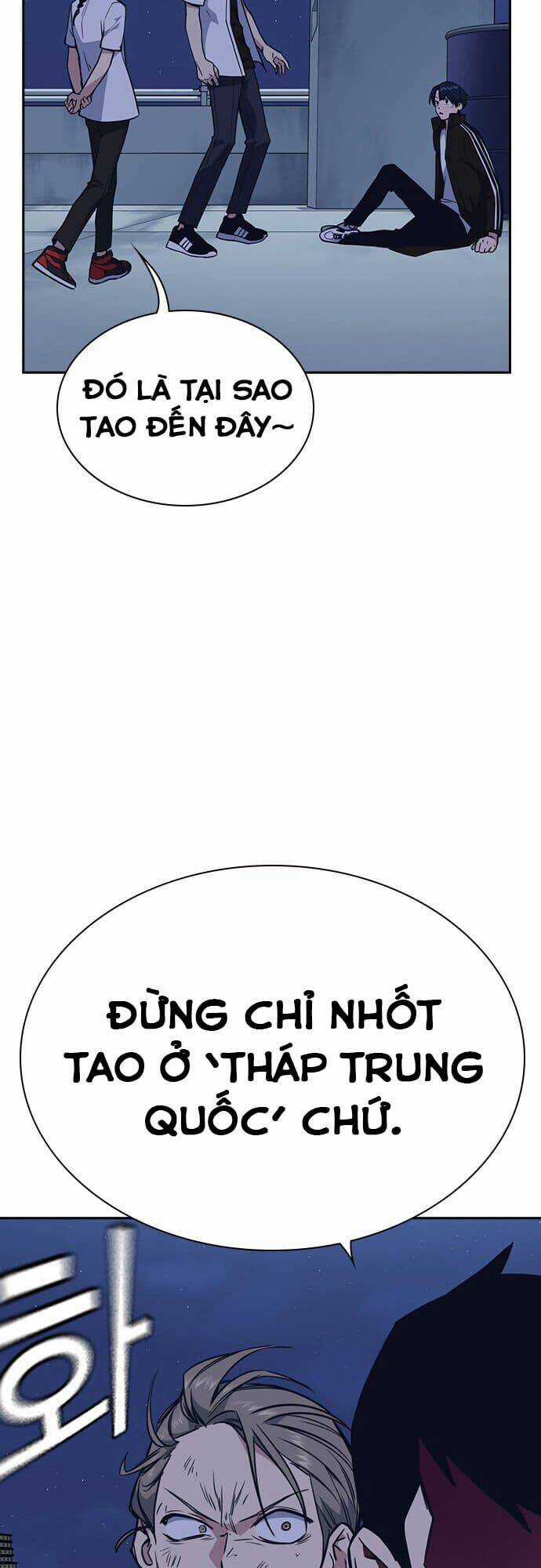 Học Nhóm - Study Group Chapter 73 trang 55