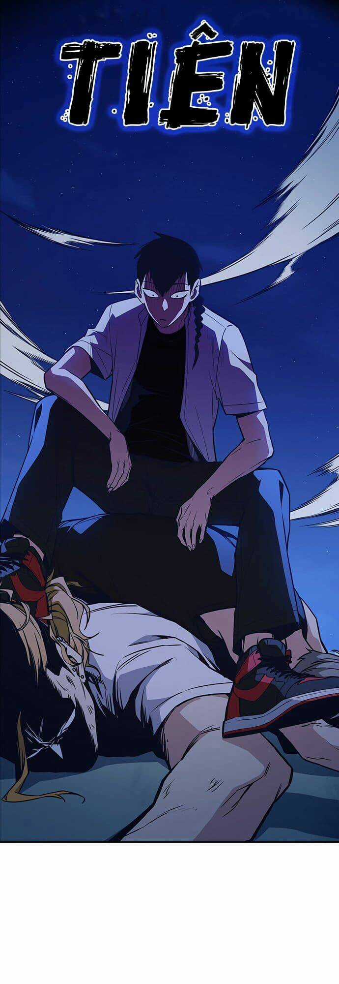 Học Nhóm - Study Group Chapter 73 trang 61