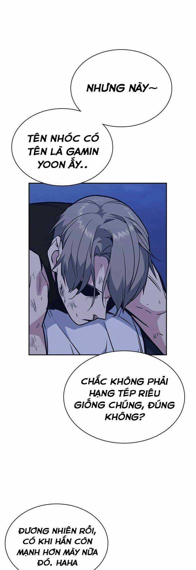 Học Nhóm - Study Group Chapter 73 trang 65