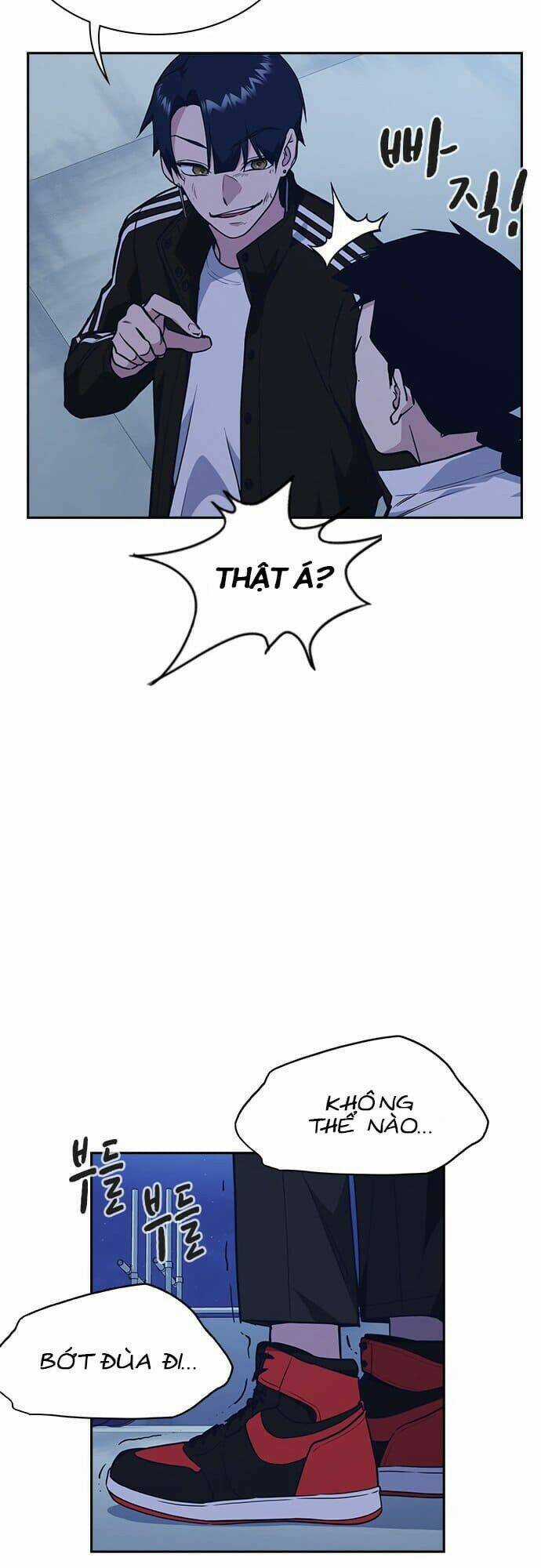 Học Nhóm - Study Group Chapter 73 trang 66