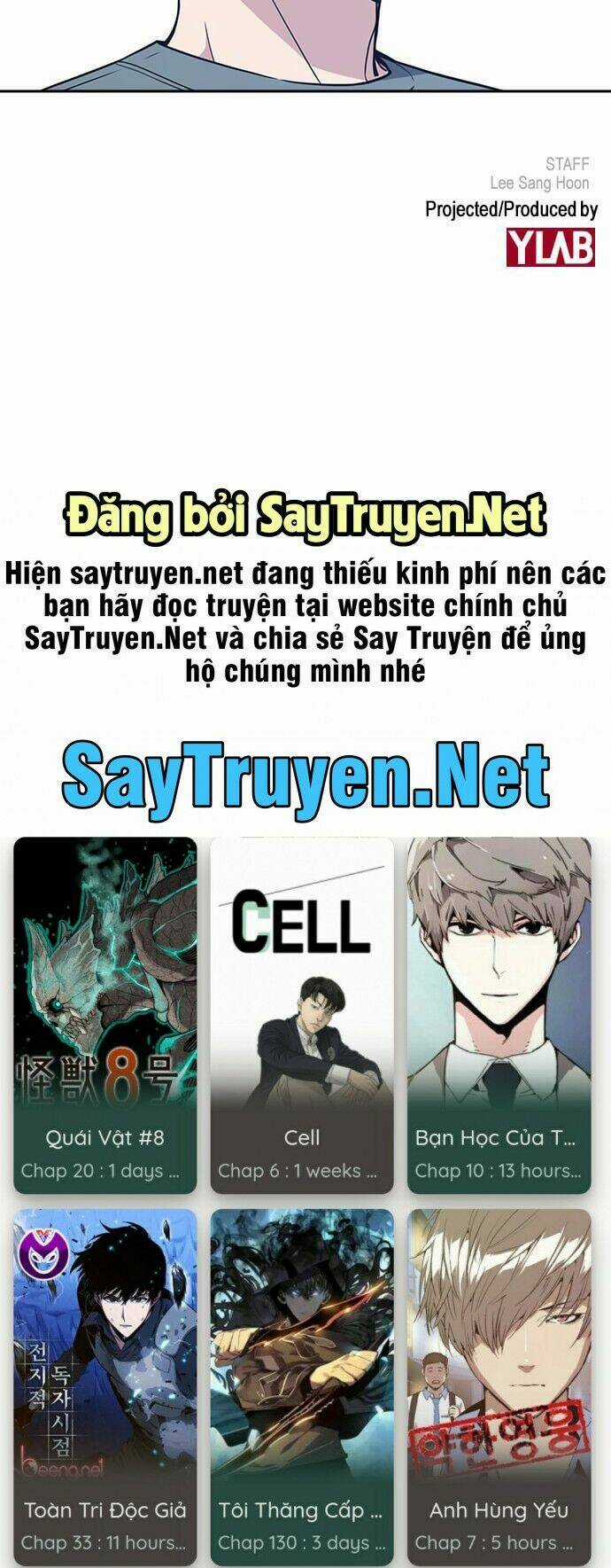 Học Nhóm - Study Group Chapter 73 trang 68