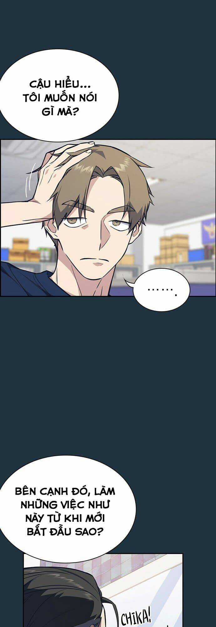 Học Nhóm - Study Group Chapter 73 trang 7