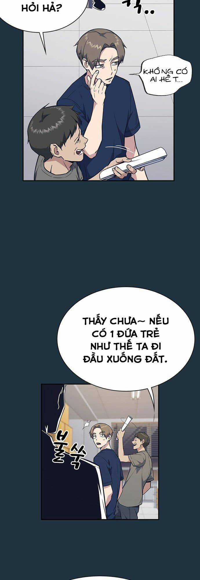 Học Nhóm - Study Group Chapter 73 trang 9