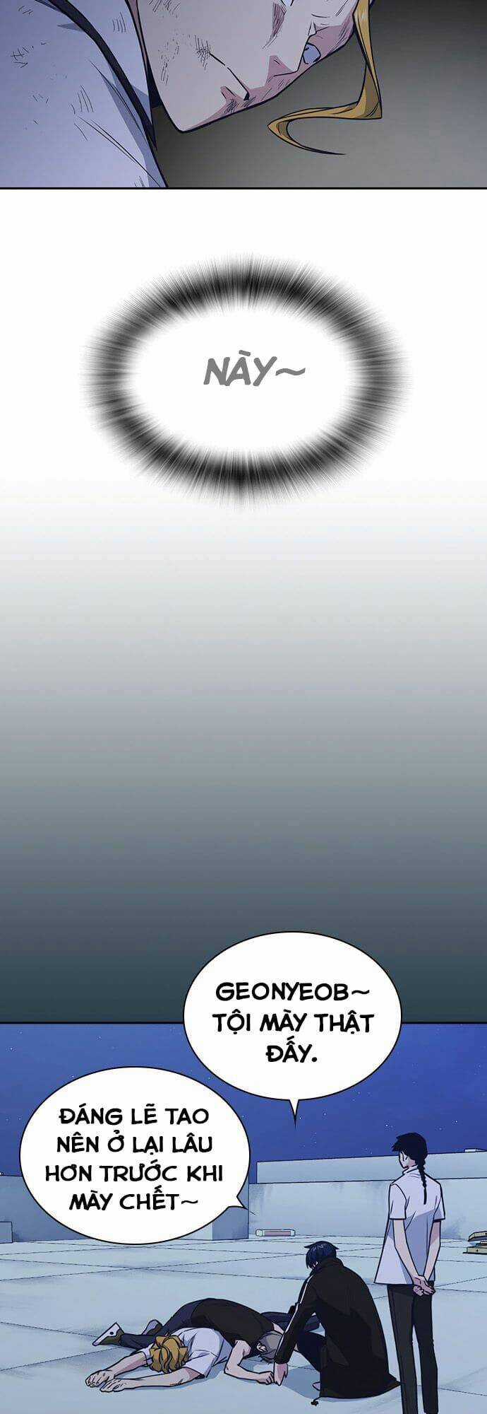 Học Nhóm - Study Group Chapter 74 trang 11