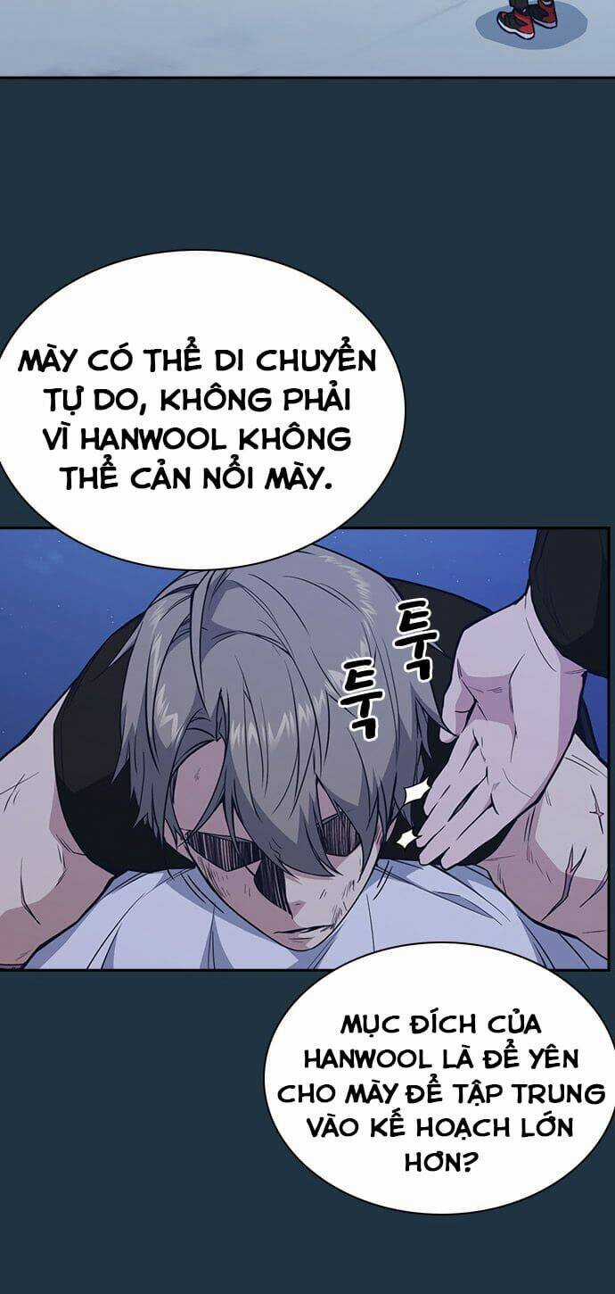 Học Nhóm - Study Group Chapter 74 trang 12